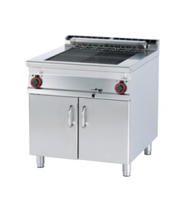Grill wodny elektryczny | CWK 98 ET, RM GASTRO