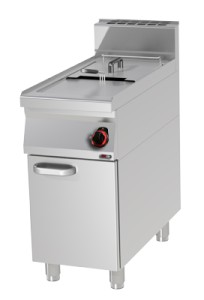 Frytownica elektryczna | FE 90/40 17 E, REDFOX
