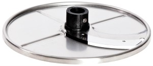 Tarcze do CC-32S, CC-32, CC-34, RG-50S i RG-50 (185 mm) - ostrza stałe - 85006, RM GASTRO