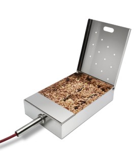 Wędzarka Retigo Vision Smoker | VS