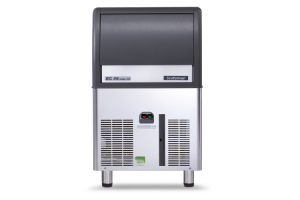 Kostkarka do lodu z wbudowanym zbiornikiem | EC 86, Scotsman