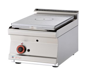 Kuchnia żeliwna top - TPT - 64 G, RM GASTRO