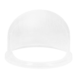 Pokrywa do maszyny do waty cukrowej RQECF-520 | Resto Quality