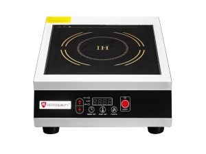 Kuchenka indukcyjna | pojedyncza | 3,5 kW | RQIC-35A | Resto Quality