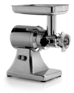 Wilk do mielenia mięsa FTS116U | 1/2 UNGER | 300 kg/h | 400V | Resto Quality