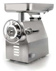 Wilk do mielenia mięsa FTI138RSUT | system UNGER | 500 kg/h | 400V | Resto Quality