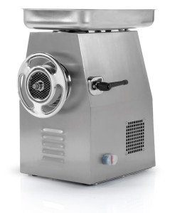 Wilk do mielenia mięsa FTI138RUT | system UNGER | 600 kg/h | 400V | Resto Quality