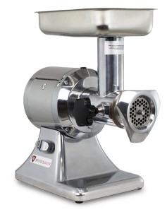 Wilk do mielenia mięsa TCR12 | 230V |  150-200 kg/h | Resto Quality