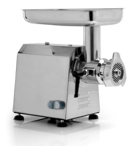 Wilk do mielenia mięsa FTI116U | system 1/2 UNGER | 300 kg/h | 400V | Resto Quality