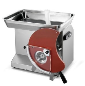 Wilk do mięsa | przystawka do burgerów | 300 kg/h | 1,47 kW | 400V | TC 22 Polifemo | Resto Quality