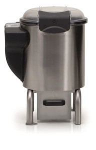 Urządzenie do płukania i mycia małży FPC303 | 5 kg | 400V | Resto Quality