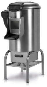 Obieraczka do ziemniaków FP117 | 30 kg | 400V | Resto Quality