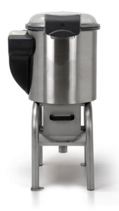 Urządzenie do płukania i mycia małży FPC305 | 5 kg | 400V | Resto Quality