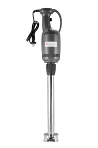 Mikser ręczny profesjonalny | regulacja obrotów | napęd | 0,4 kW | 146x120x370 mm | RQL40-B | Resto Quality