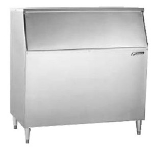Zasobnik kostkarki do lodu | Hoshizaki F-950-48S | Resto Quality