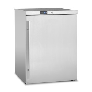 Szafa mroźnicza podblatowa | zamrażarka | 3 kosze | 115l | SF115X | Resto Quality