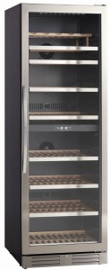 Chłodziarka do wina | szafa chłodnicza na wino | 2 strefy | SV124X | 457l | Resto Quality