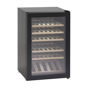 Chłodziarka do wina | szafa chłodnicza na wino | SV45B | 126l | Resto Quality
