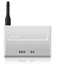 System monitorowania | akcesoria do szafy do sezonowania ZERNIKE | 200GSMB | Resto Quality