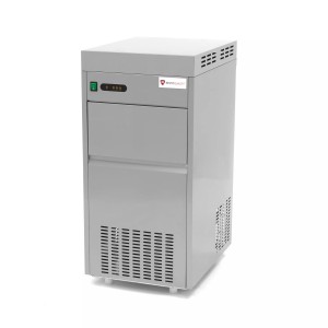 Łuskarka RQFI85 | 85kg/24h | chłodzenie powietrzem | Resto Quality