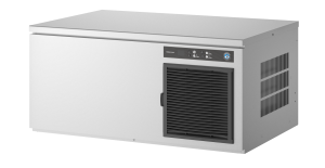 Kostkarka do lodu Hoshizaki IM-240XNE-HC-C | 190 kg/24h | chłodzona powietrzem | kostka cylinder | Ø 37x45 mm | Resto Quality