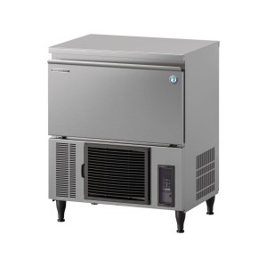 Kostkarka do lodu Hoshizaki IM-45CPE | 47 kg/24h | chłodzona powietrzem | kostka sześcian | 28x28x32 mm | Resto Quality