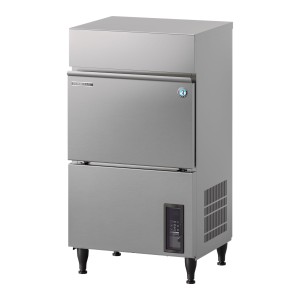 Kostkarka do lodu Hoshizaki IM-45WPE-25 | 47 kg/24h | chłodzona wodą | kostka sześcian | 25x25x23 mm | Resto Quality