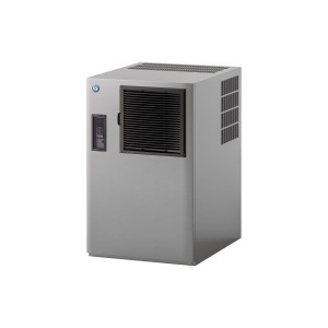 Kostkarka do lodu Hoshizaki IM-130APE | 125 kg/24h | chłodzona powietrzem | kostka sześcian | 28x28x32 mm | Resto Quality