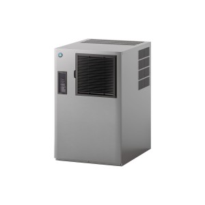 Kostkarka do lodu Hoshizaki IM-240APE | 210 kg/24h | chłodzona powietrzem | kostka sześcian | 28x28x32 mm | Resto Quality