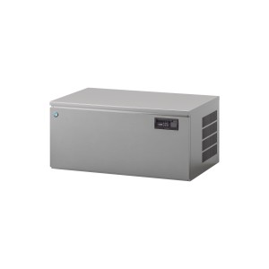 Kostkarka do lodu Hoshizaki IM-240DWPE-U | 210 kg/24h | chłodzona wodą | sanityzacja UVC | kostka sześcian | 28x28x32 mm | Resto Quality