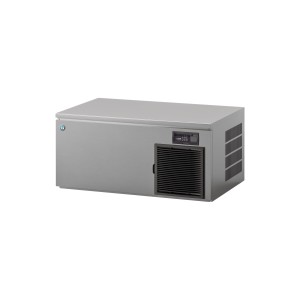 Kostkarka do lodu Hoshizaki IM-240DPE-23 | 210 kg/24h | chłodzona powietrzem | kostka sześcian | 28x28x23 mm | Resto Quality