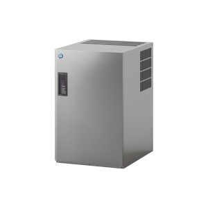 Kostkarka do lodu Hoshizaki IM-240AWPE-U-23 | 210 kg/24h | chłodzona wodą | sanityzacja UVC | kostka sześcian | 28x28x23 mm | Resto Quality