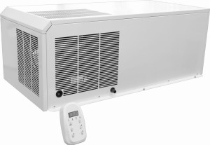 Agregat sufitowy do komory mroźniczej  ARTICO | Resto Quality