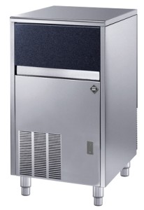 IMC - 4625 A ﻿﻿Kostkarka do lodu chłodzona powietrzem