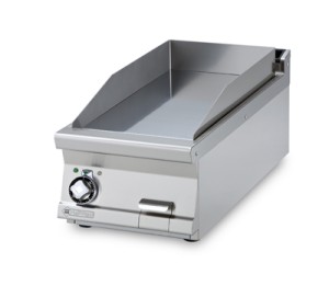 FTRT-94 ETS ﻿﻿Płyta grillowa elektryczna | RM GASTRO