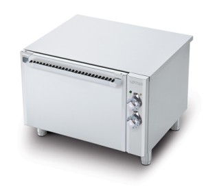 MF-710 ET ﻿﻿Piekarnik elektryczny GN 1/1 | RM GASTRO