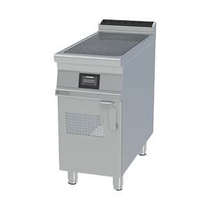PCI-94 ETT ﻿﻿Kuchnia indukcyjna z szafką elektryczna