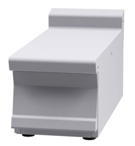 PLST - 93 ﻿﻿Płyta robocza | RM GASTRO