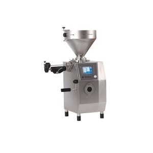 Nadziewarka próżniowa DPV