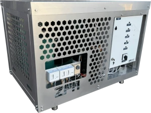 Wytwornica wody lodowej o wydajności 3,0kW – ZCS-3