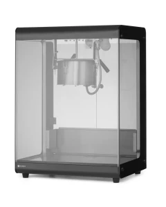 Urządzenie do popcornu, HENDI, 80L, czarny, 230V/1155W, 560x445x(H)775mm