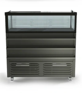 Wyspa super impulsowa GRASO