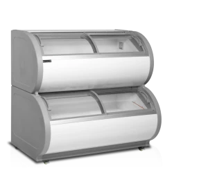 Wyspa super impulsowa TD500
