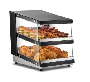 Witryna grzewcza FOOD 60