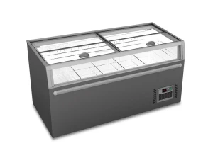 Zamrażarka marketowa MANHATTAN 14