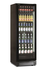 Witryna 1 drzwiowa ICOOL 401 BLK