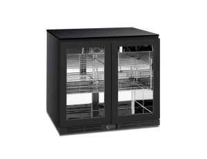 Witryna barowa COLD BAR 200 BLK