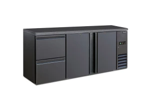 Witryna barowa BB 322 SD
