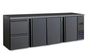 Witryna barowa BB 423 SD