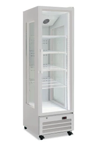 Witryna 1 drzwiowa CL 410 WHT